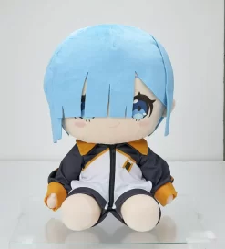 Re:Zero -Starting Life In Another World- Rem: Subaru-kun's Jersey Ver. Precious Big Plush