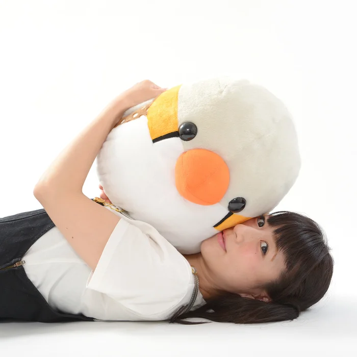 Kotori Tai Waku Waku Bird Plush Collection (Big) - Image 11