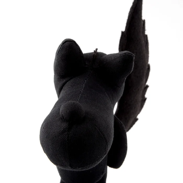 Yappari Ookami Plush - Image 2