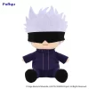 Jujutsu Kaisen Kyurumaru Big Plush Toy Satoru Gojo (Re-run)