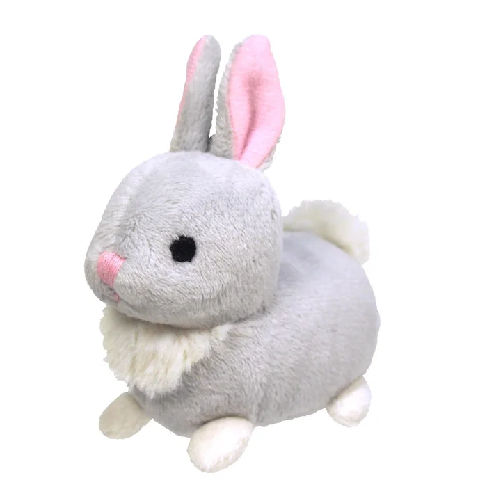 Fluffies Plush Keychains - Image 6