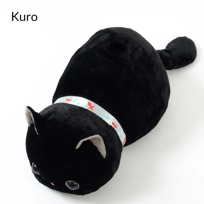 Tsuchineko Suzumi Cat Plush Collection (Big) - Image 9