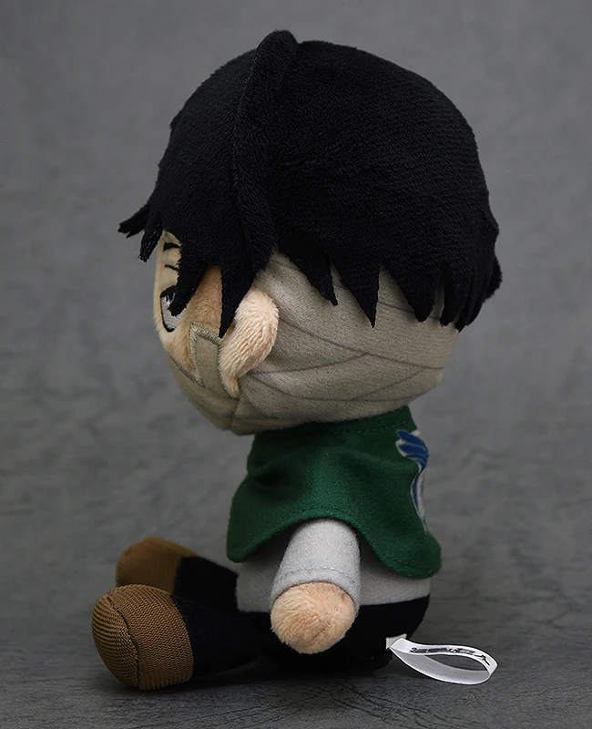 GOOD SMILE COMPANY Attack On Titan Plushies - Image 15