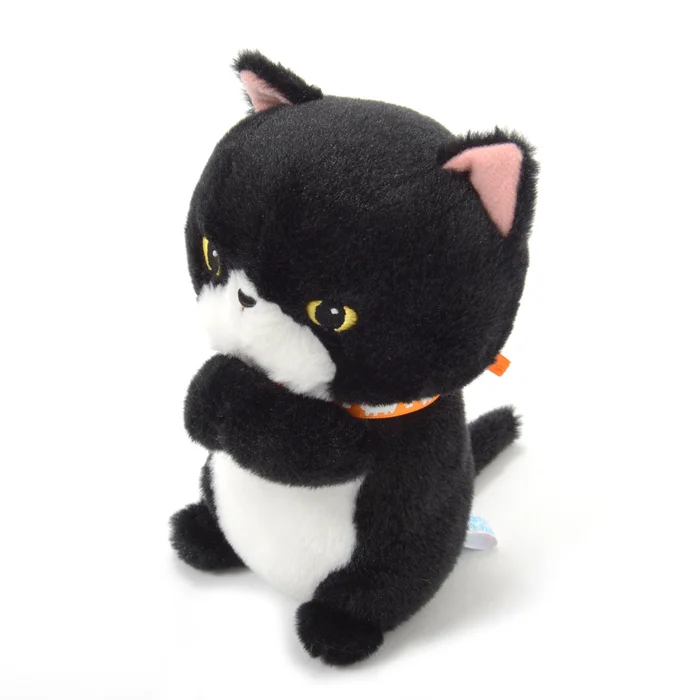 Onedari Munchkin Cat Plush Collection (Standard) - Image 14