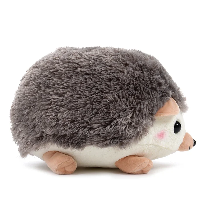 Harinezumi No Harin Hedgehog Big Plush - Image 3