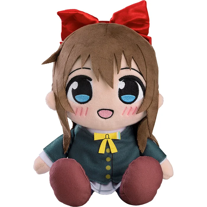 GOOD SMILE COMPANY Love Live! Nijigasaki High School Idol Club Kuripan Plushie - Image 4