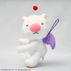 Square Enix Final Fantasy Curtain Tieback Moogle Plush