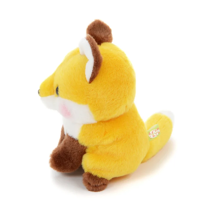 Kogitsune Konkon Fox Plush (Standard) - Image 2