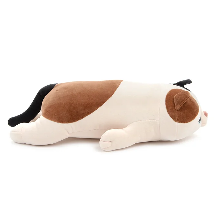 Premium Nemu Nemu Animals Hug Pillow Collection - Image 4