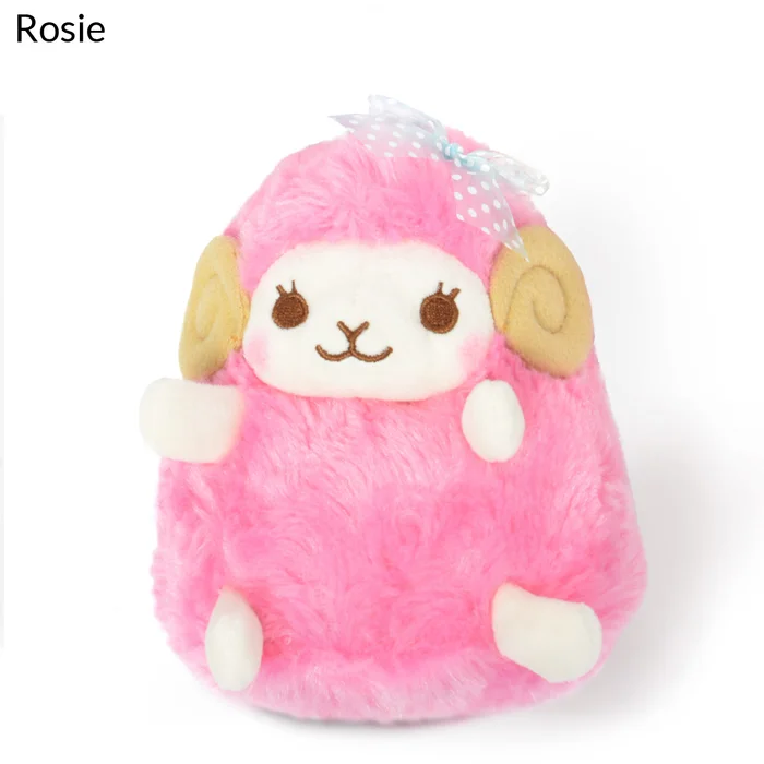 Heartful Girly Wooly Sheep Plush Collection (Standard) - Image 4