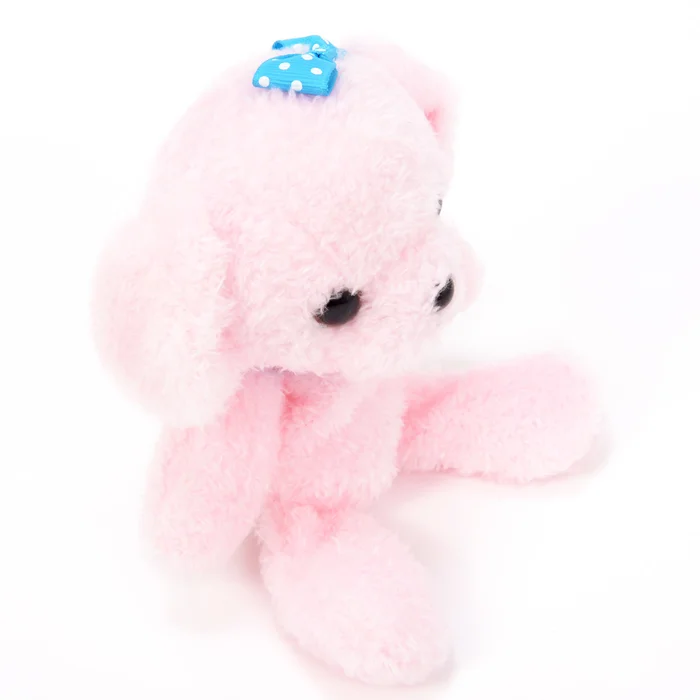 Kuta Kuta Toy Poodle Plush Collection - Image 12