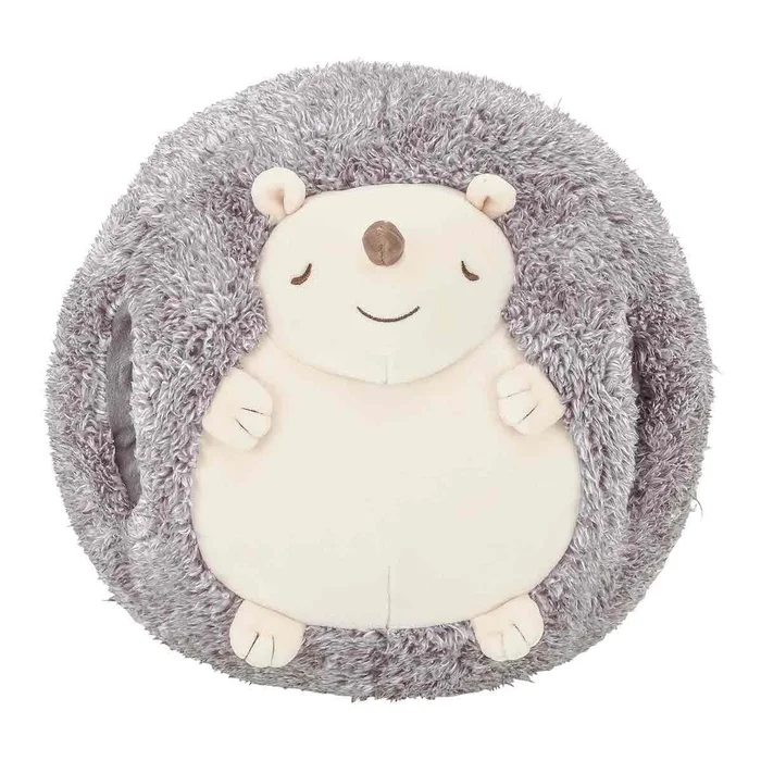 Fluffy Animals Koro Koro Hand Muff Collection - Image 3