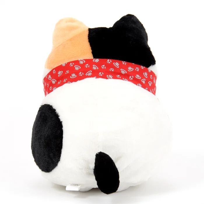 Hige Manjyu Yu Cat Plush Collection (Big) - Image 9