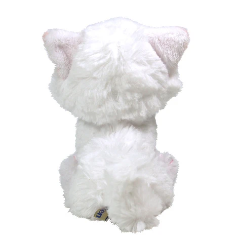 Kitten Plush: Persian - Image 10
