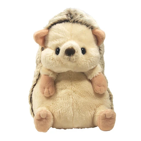 Fluffies Hedgehog Plush Collection - Image 11