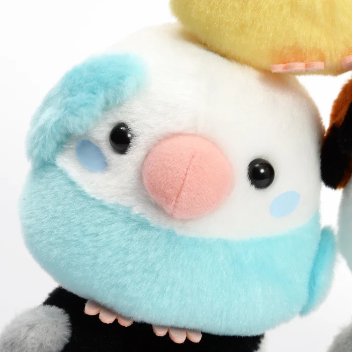 Kotori Tai Pipitto! Bird Plush Collection (Standard) - Image 9