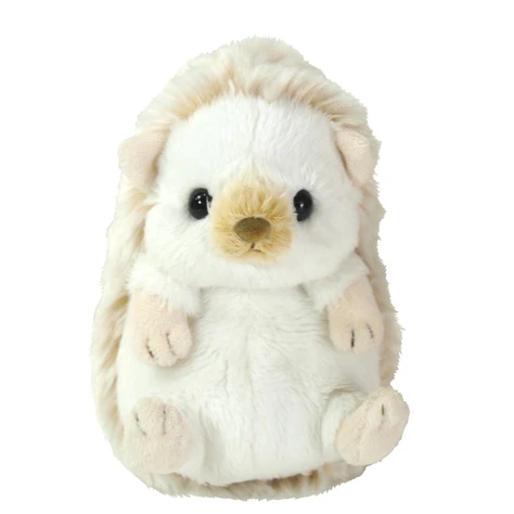 Fluffies Hedgehog Plush Collection - Image 8