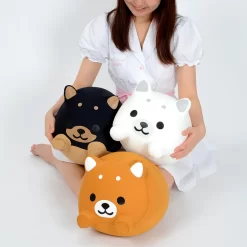 Mogucchi Wan Wan Beanbag Cushion Plush Collection