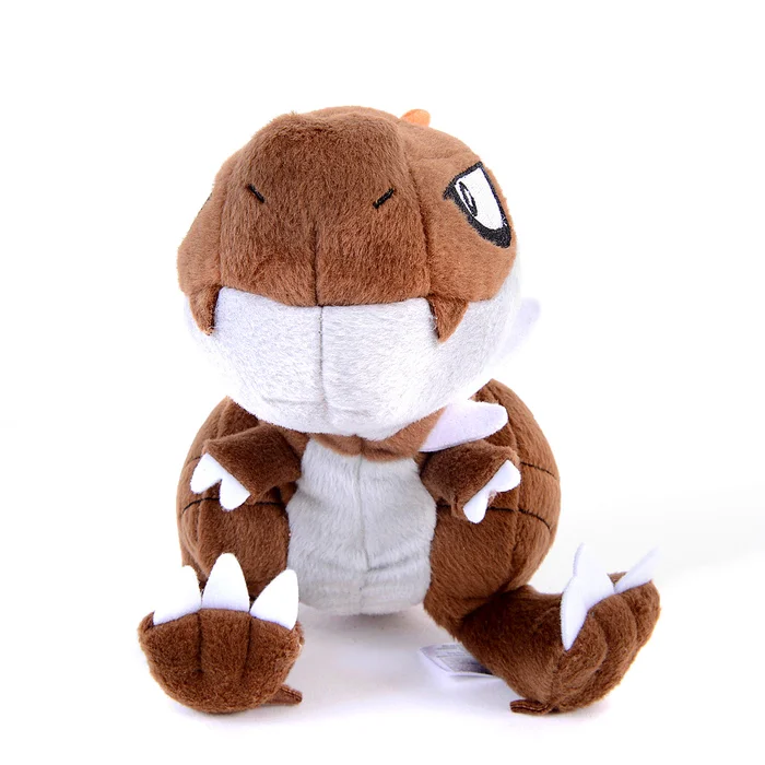 NINTENDO Pokémon XY Tyrunt Plush - Image 2