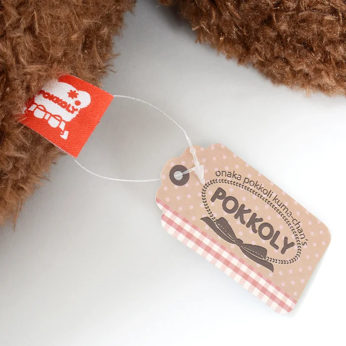 POKKOLY Plush Collection (L) - Image 16