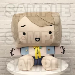 Love Live! Nijigasaki High School Idol Club Nijigasaki High School Store Large Kasumin Box Plush Doll