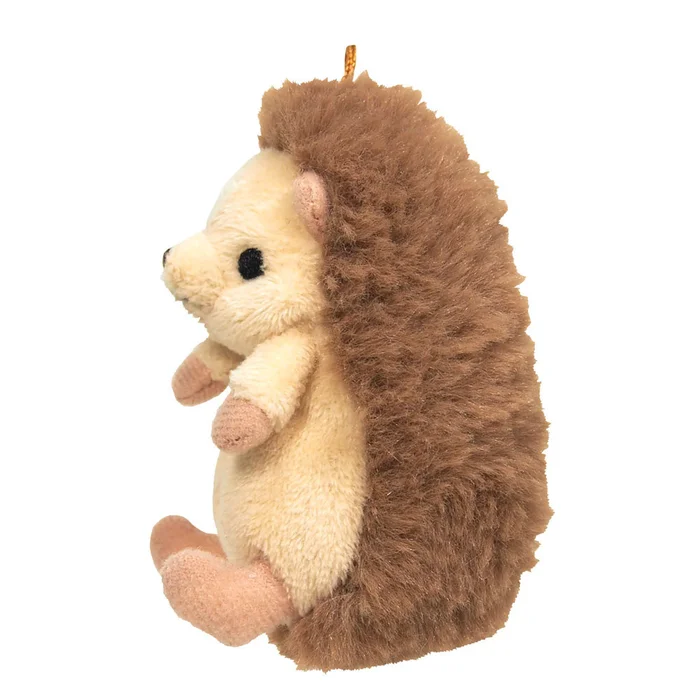 Fluffies Plush Keychains - Image 3