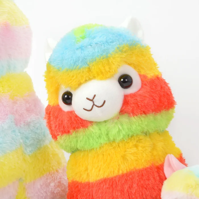 The Ultimate Rainbow Alpacasso Set - Image 2