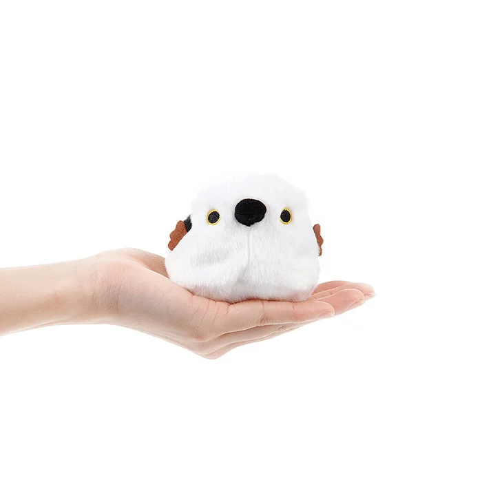 Tori-dango Plush Collection Vol. 3 - Image 10
