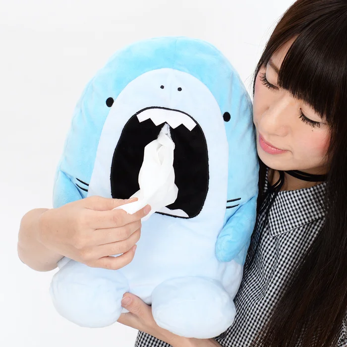 Same-Z Hoojiro Tissue Box Cover - Image 12