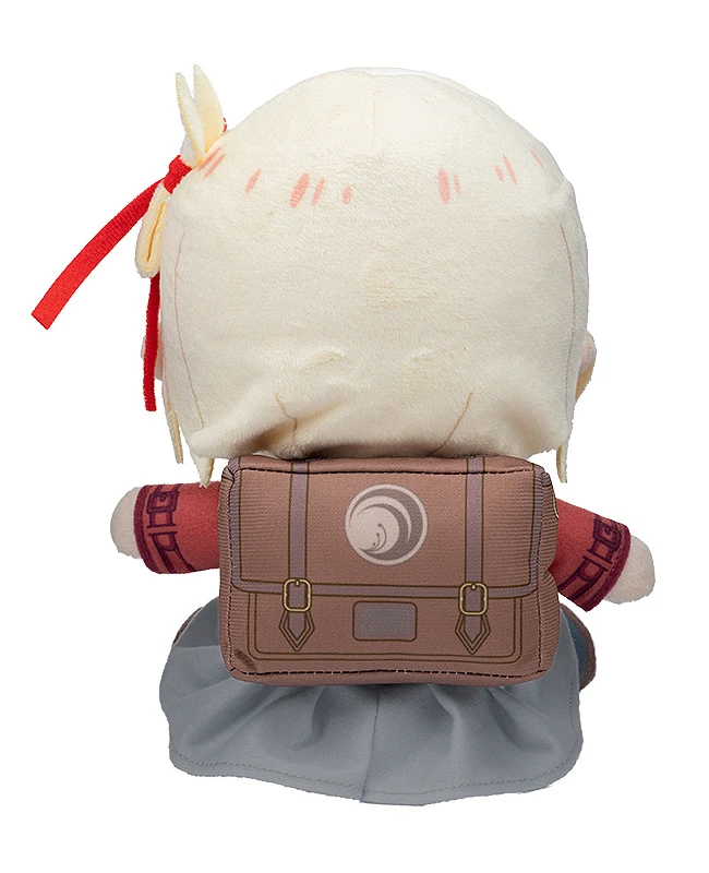 GOOD SMILE COMPANY Lycoris Recoil Plushie - Image 4