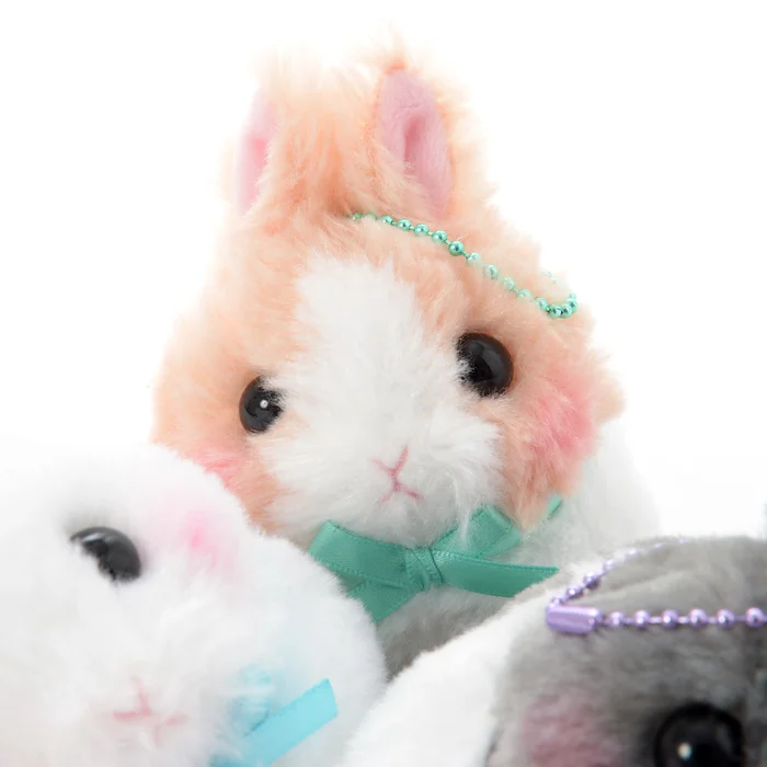 Usa Dama-chan Rabbit Plush Collection (Ball Chain) - Image 13