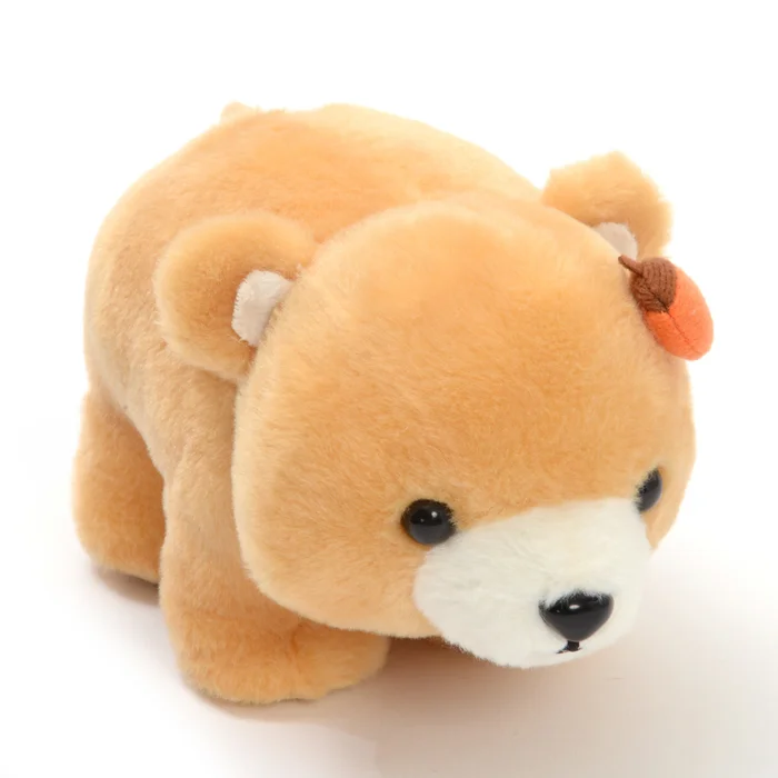 Marukuma Polar World Bear Plush Collection (Standard) - Image 4