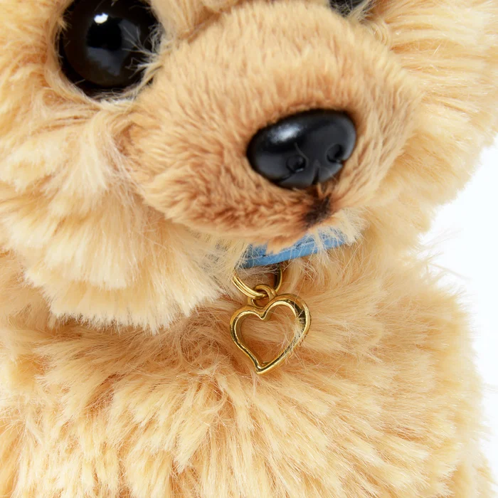 PUPS! Small Pomeranian Plush - Image 5
