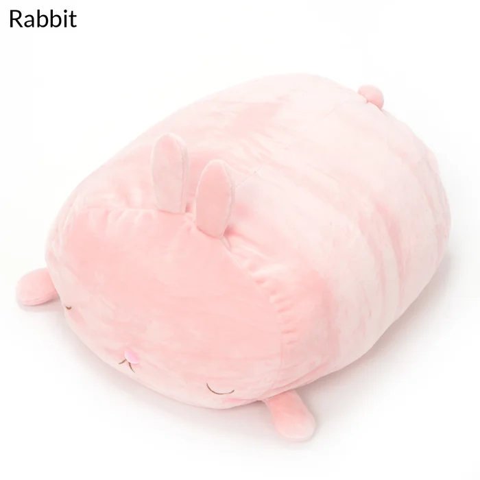 Mocchiizu Large Plush Collection - Image 3