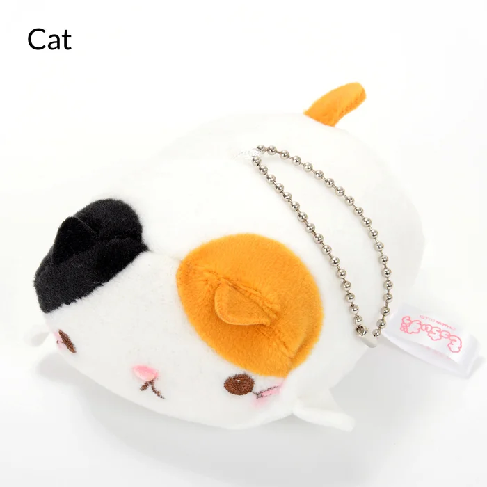 Mocchiizu Small Plush Collection - Image 4