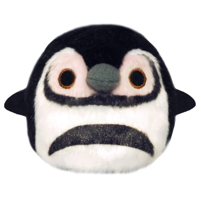 Tori-dango Plush Collection Vol. 4 - Image 4