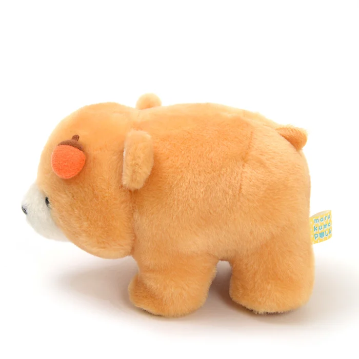 Marukuma Polar World Bear Plush Collection (Standard) - Image 5