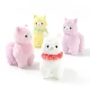 Alpacasso Furi Furi Alpaca Plush Collection (Standard)