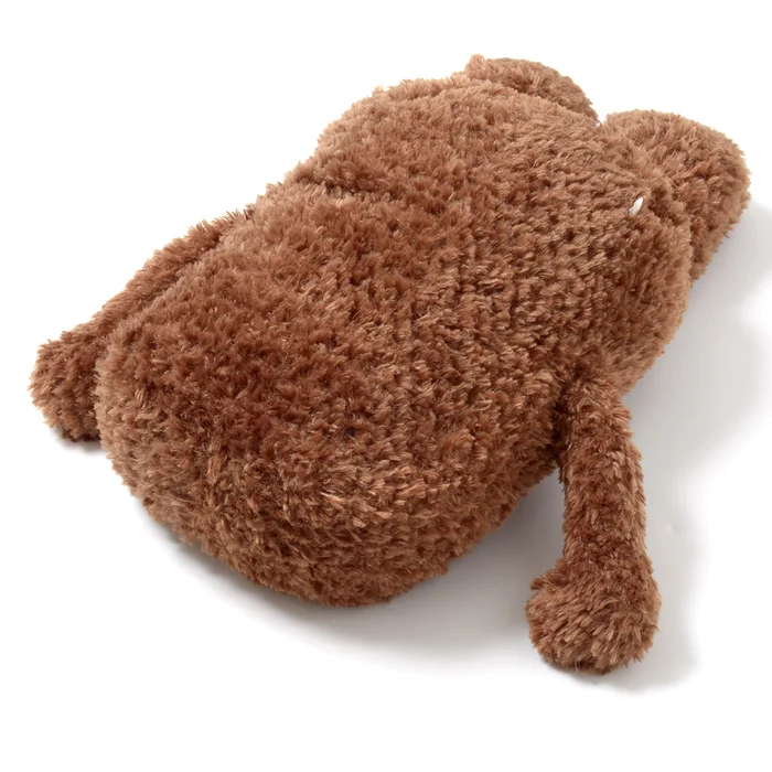 Domo Huggable Plush - Image 5
