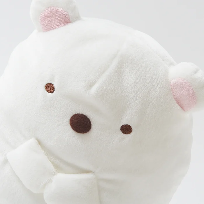 Sumikko Gurashi - Polar Bear Plush (Medium) - Image 5