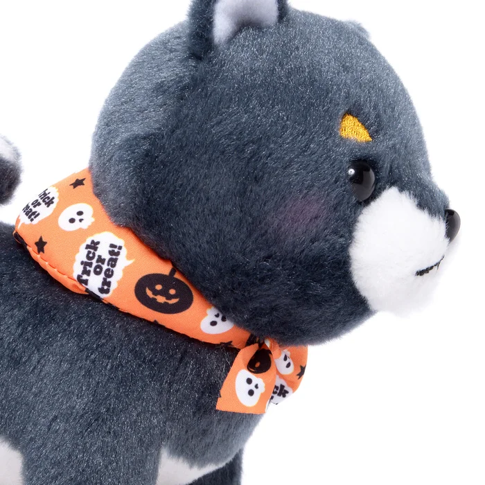 Mameshiba San Kyodai Halloween Dog Plush Collection (Standard) - Image 12