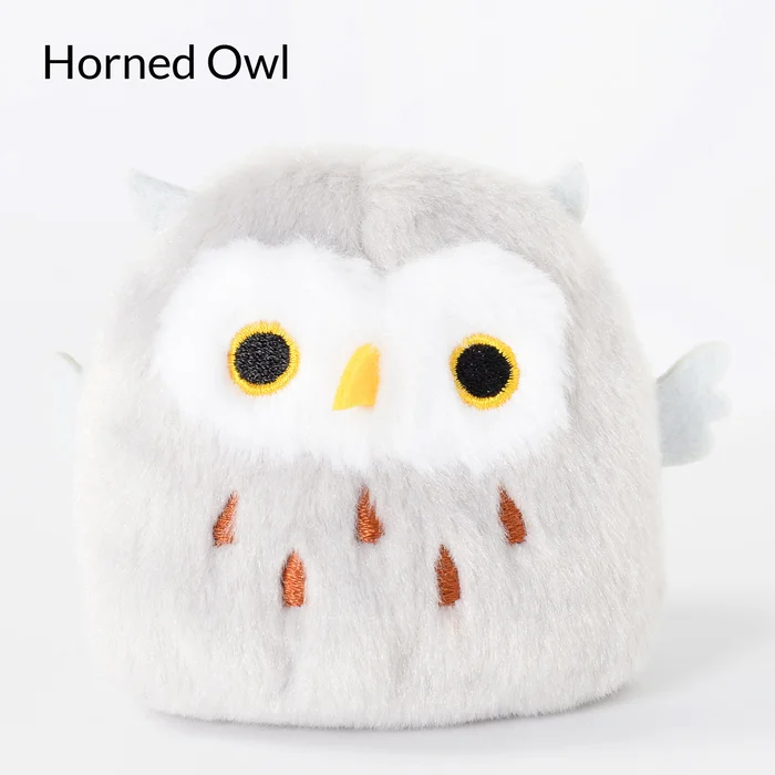 Tori-dango Plush Collection Vol. 2 - Image 12