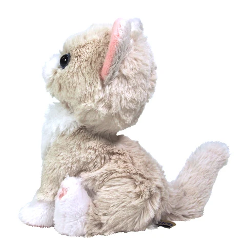 Kitten Plush: Ragdoll - Image 5