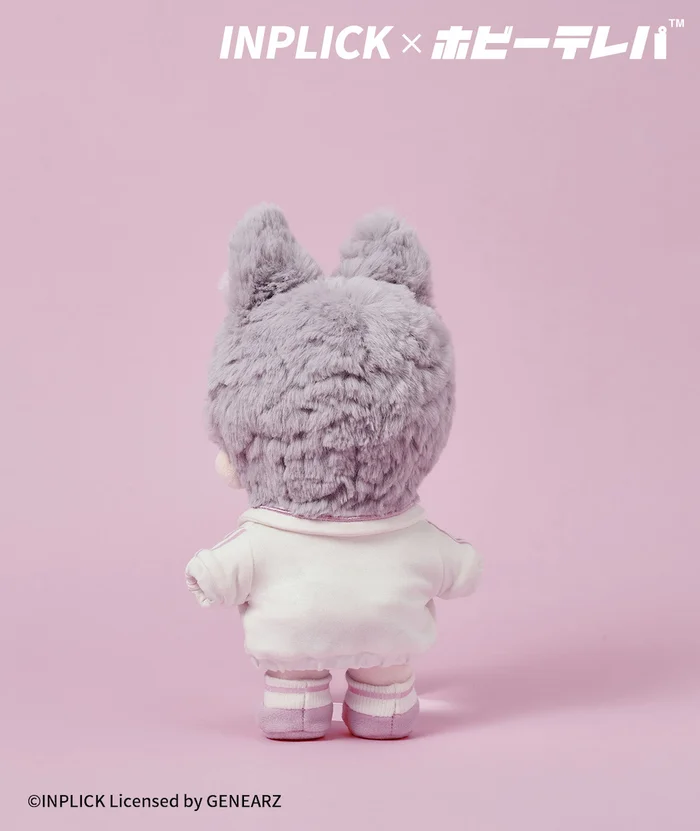 SORA Plushie - Image 3