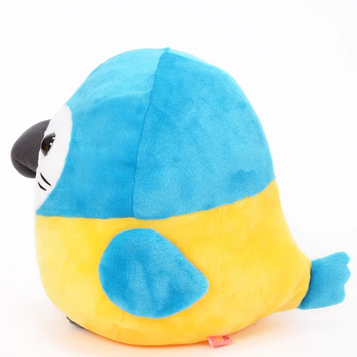 Kotori Tai Nigiyaka Bird Plush Collection (Big) - Image 9