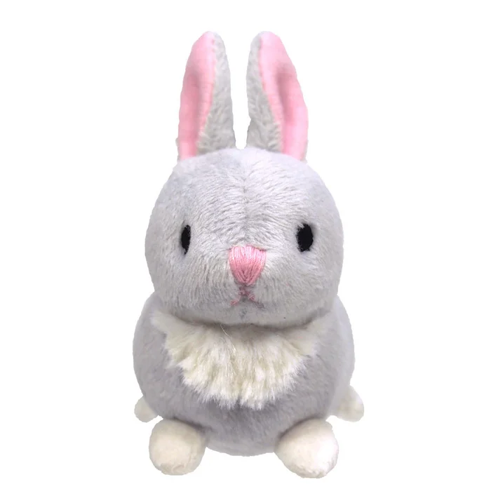 Fluffies Plush Keychains - Image 8