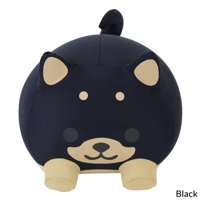 Mogucchi Wan Wan Beanbag Cushion Plush Collection - Image 4