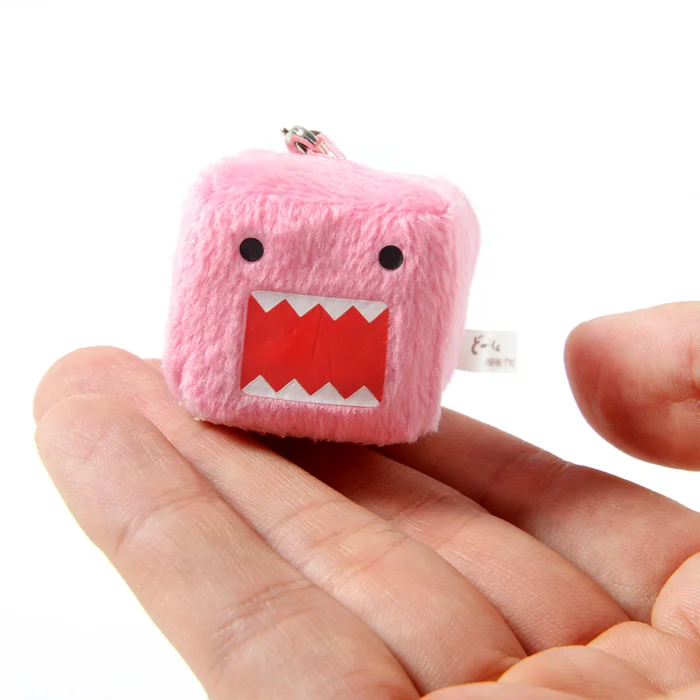 Domo Cube Plush - Image 4