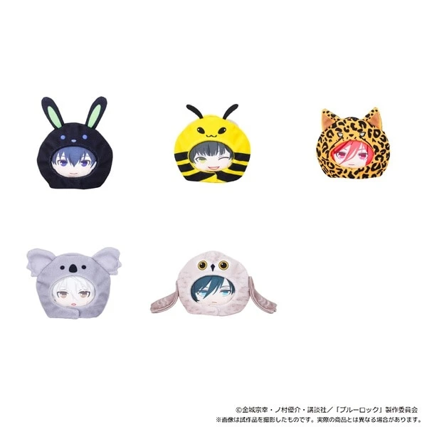 Blue Lock Anizukin Box - Image 3