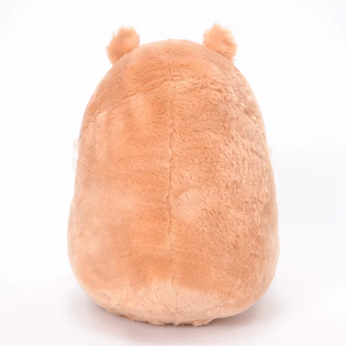 Coroham Coron Mori No Osanpo Hamster Plush Collection (Big) - Image 9